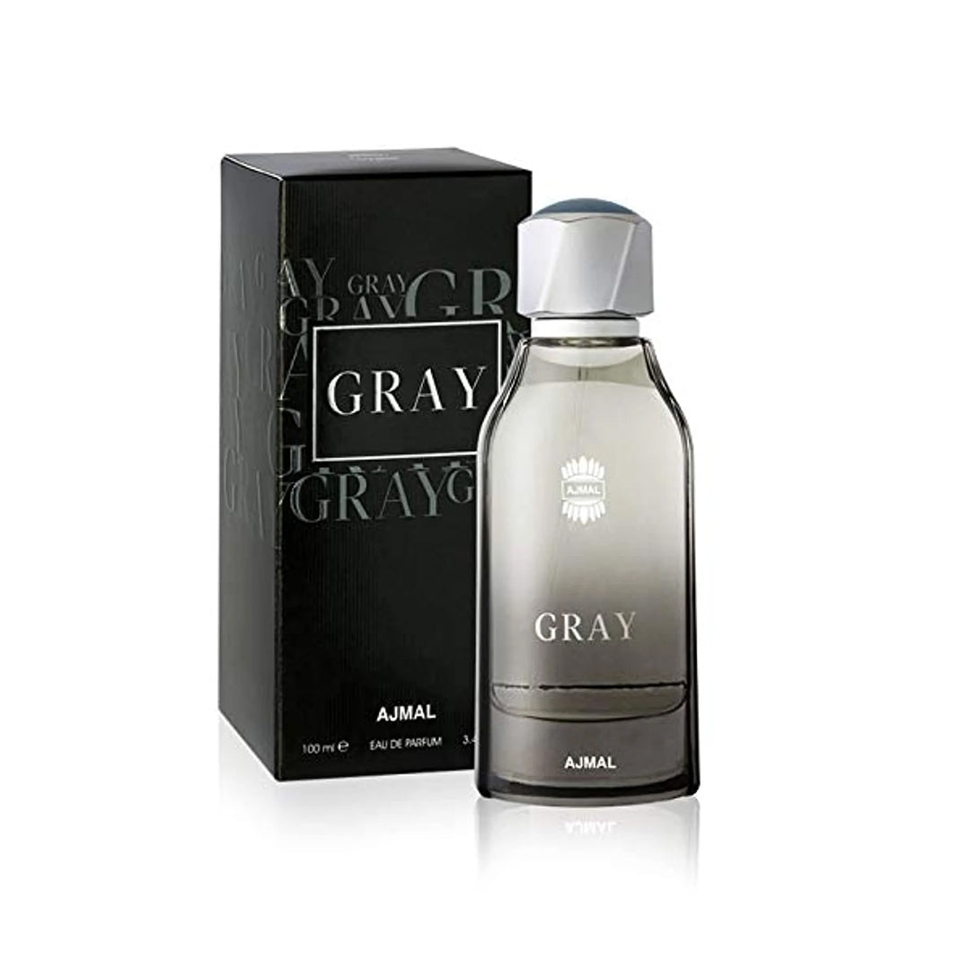 Ajmal Men's Gray EDP Spray