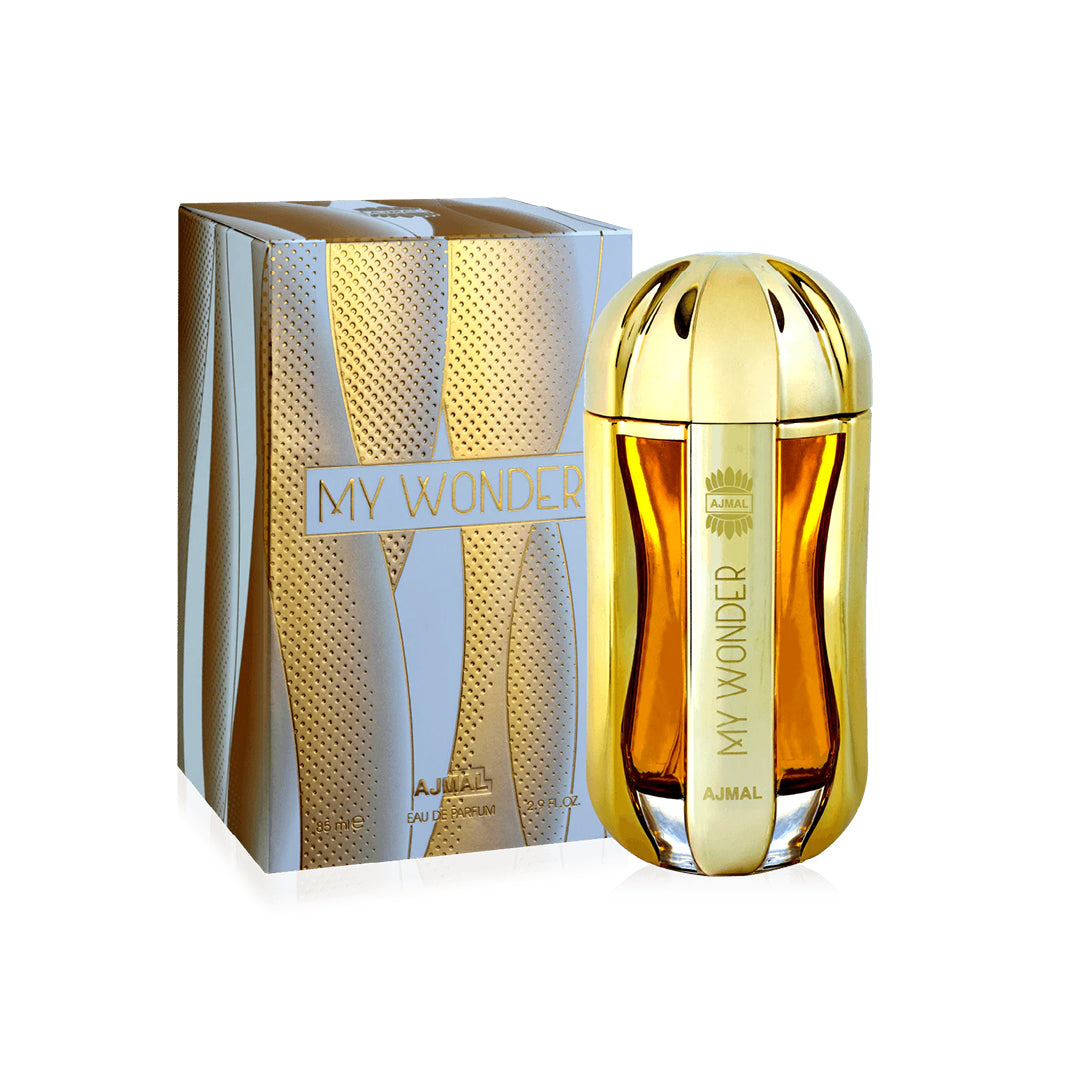 AJMAL MY WONDER EDP 85 ML