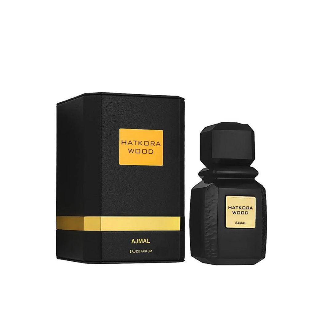 AJMAL HATKORA WOOD EDP 50 ML