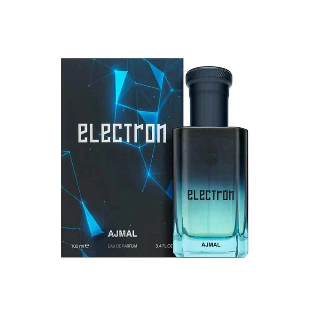 AJMAL ELECTRON EDP 100 ML