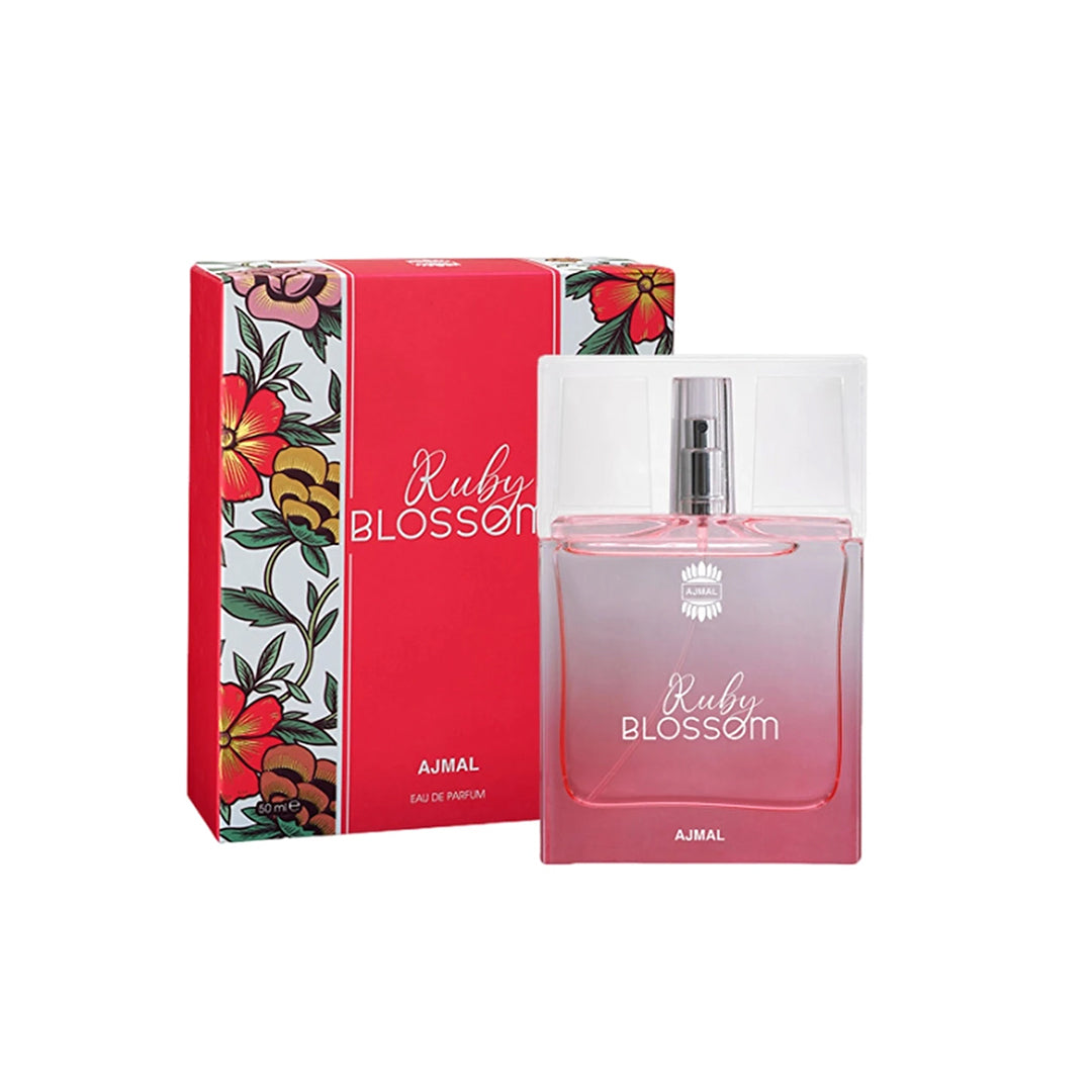 AJMAL RUBY BLOSSOM EDP 50 ML