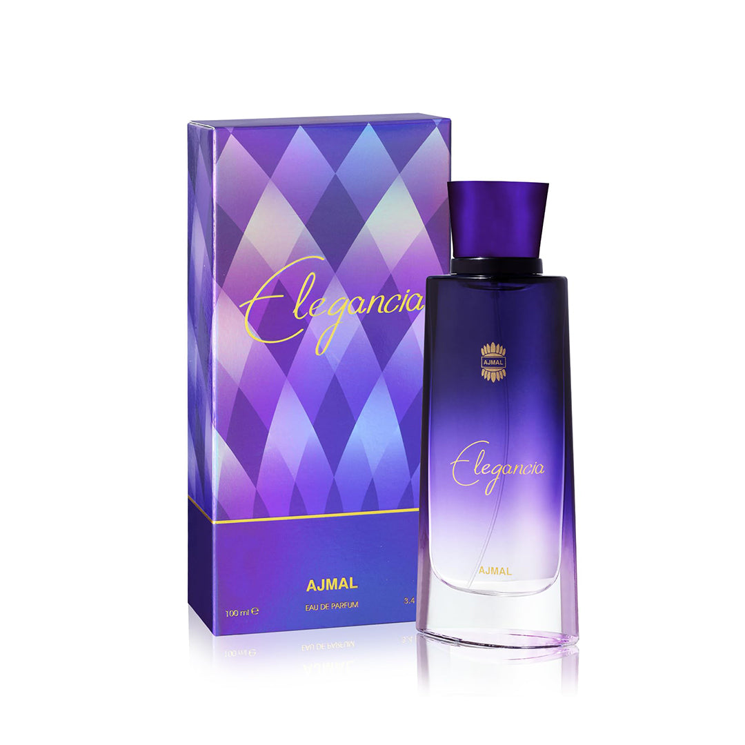 AJMAL ELEGANCIA EDP 100 ML