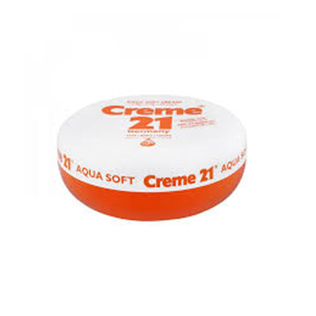 Crème 21 Aqua Soft Cream - 150 ml