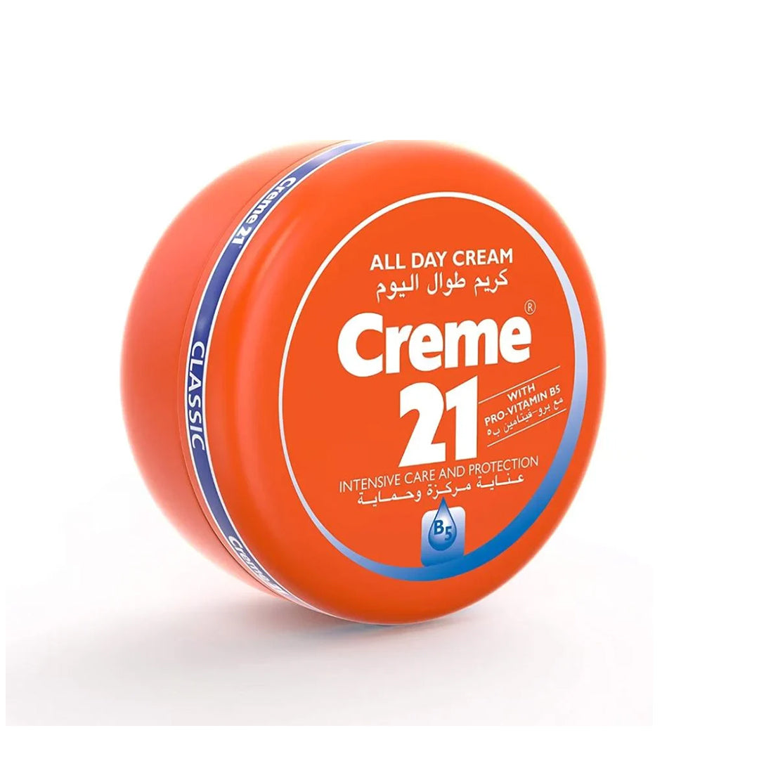 Creme 21 All Day Cream- 250 ml