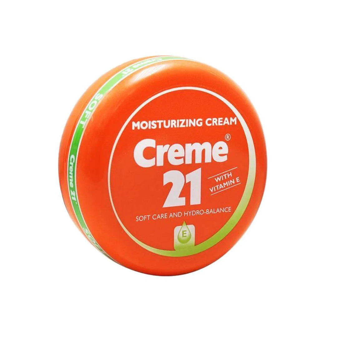 Creme 21 Moisturizing Cream-150 ml