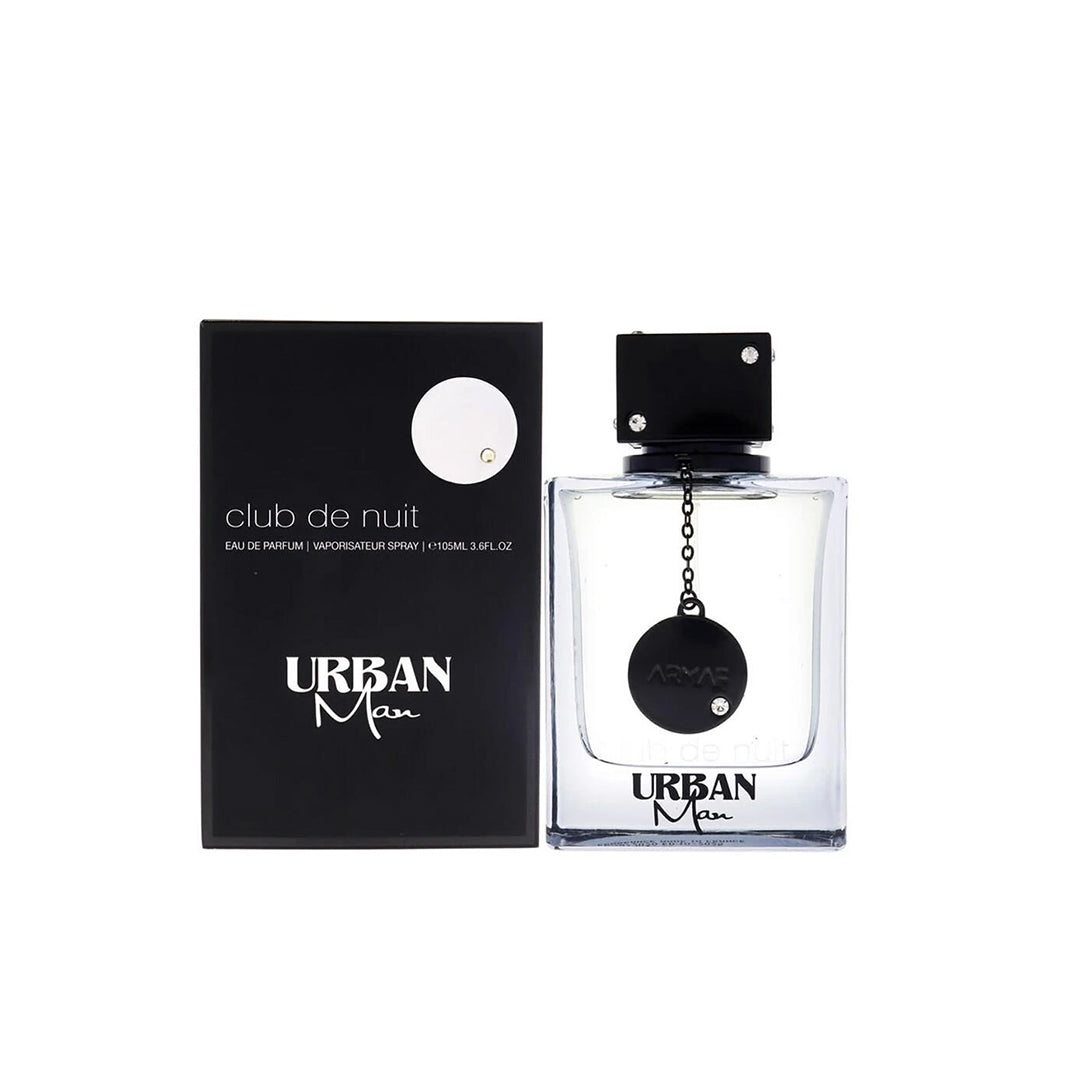 Armaf Men's Club de Nuit Urban EDP