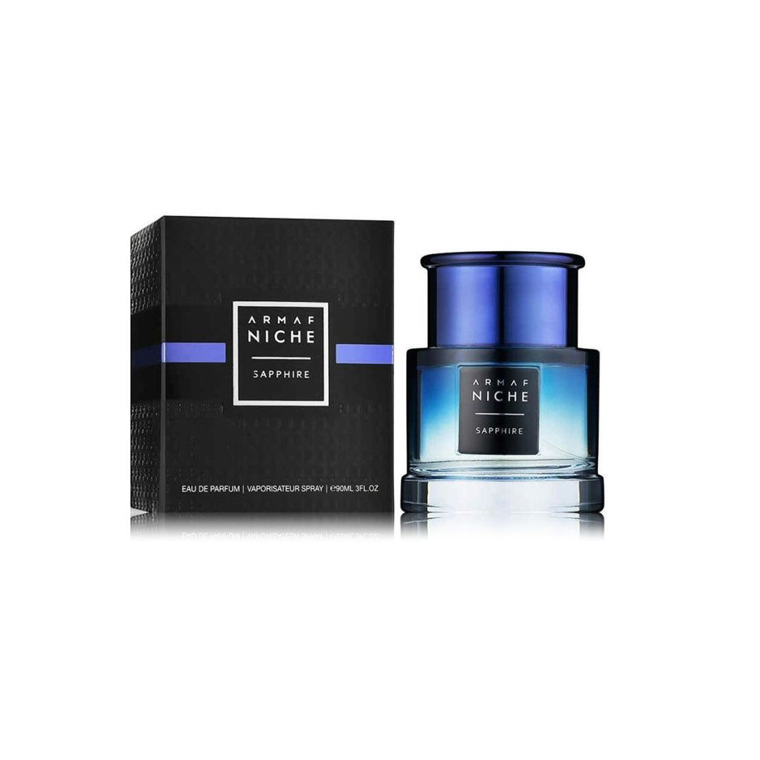 Armaf Ladies Niche Sapphire EDP