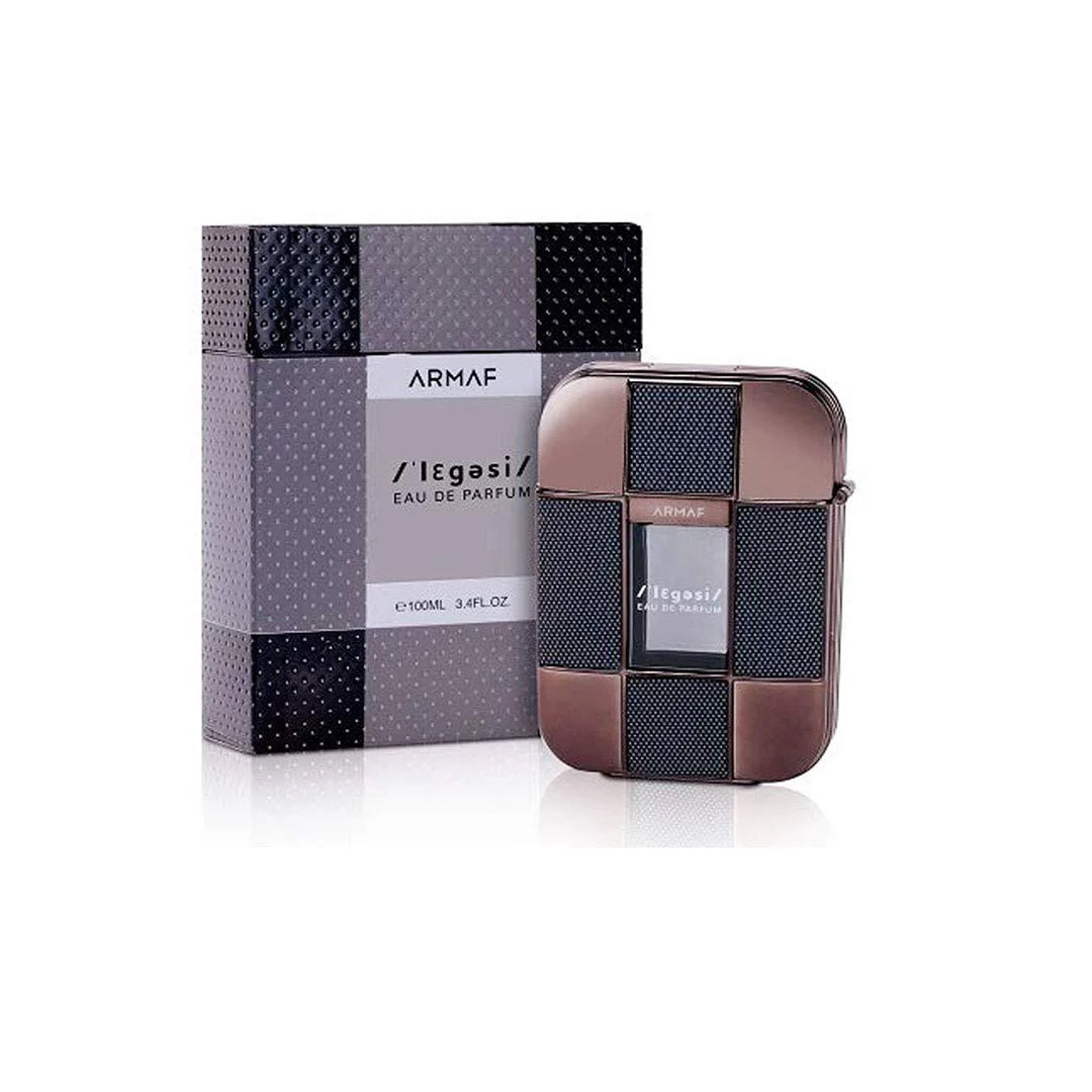 Armaf Men's Legesi pour Homme EDP 100 ML