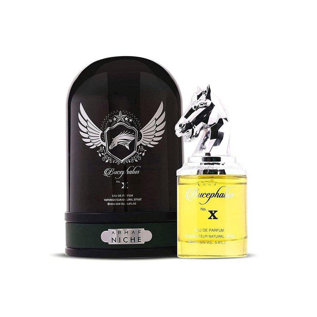 Armaf Men's Bucephalus X Cologne EDP