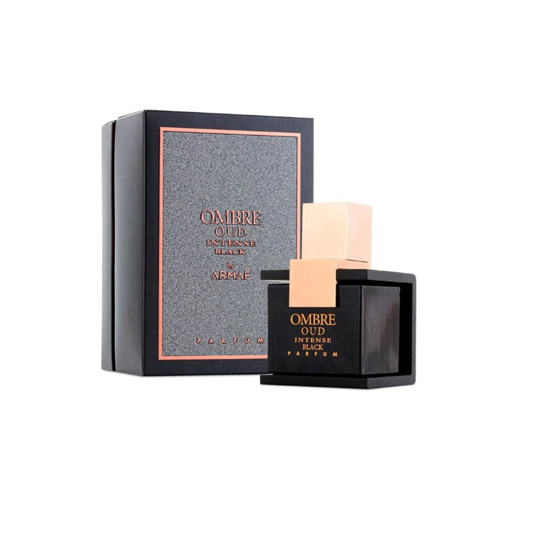 Armaf Ombre Oud Intense Black For Men