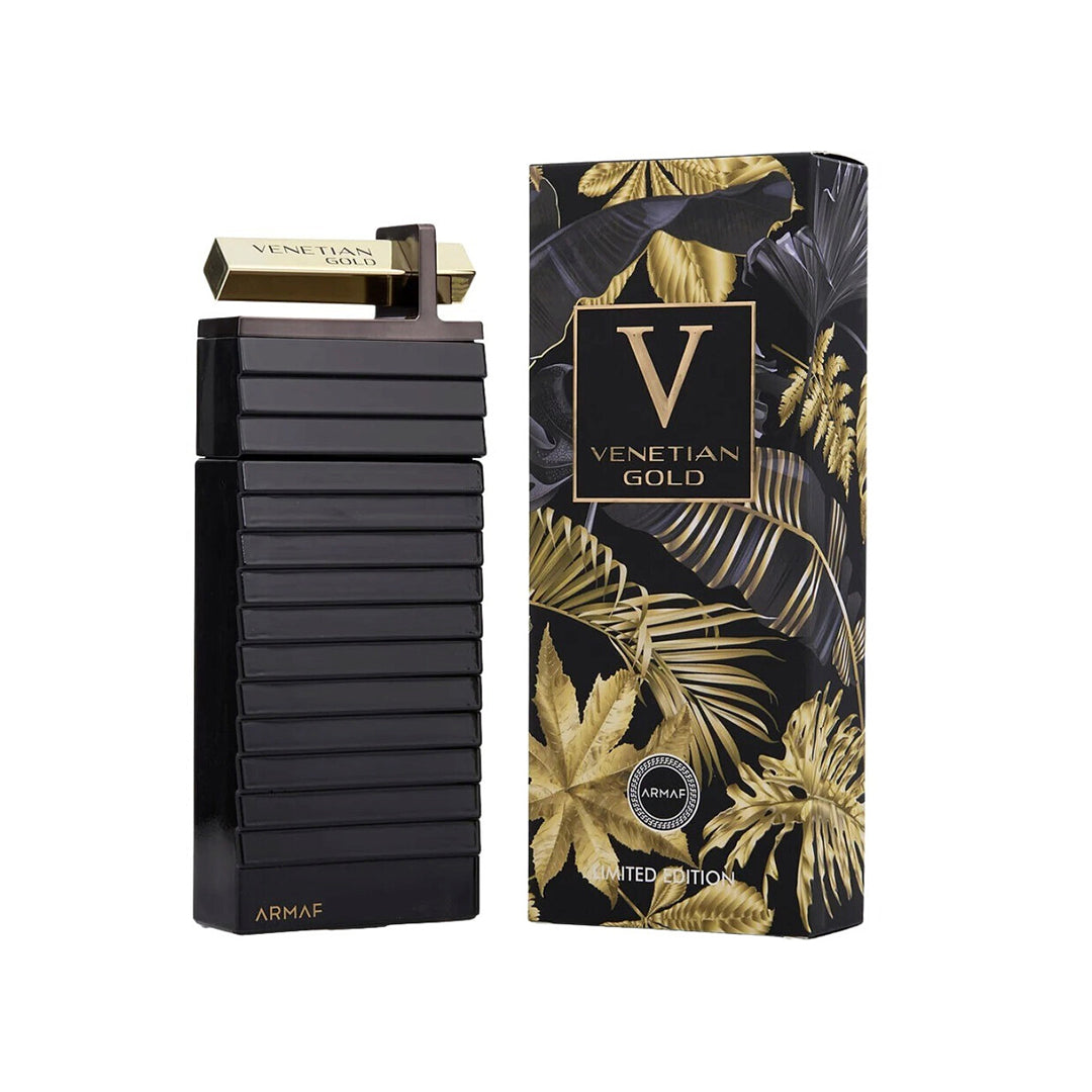 Armaf Men's Venetian Gold Limited Edition EDP