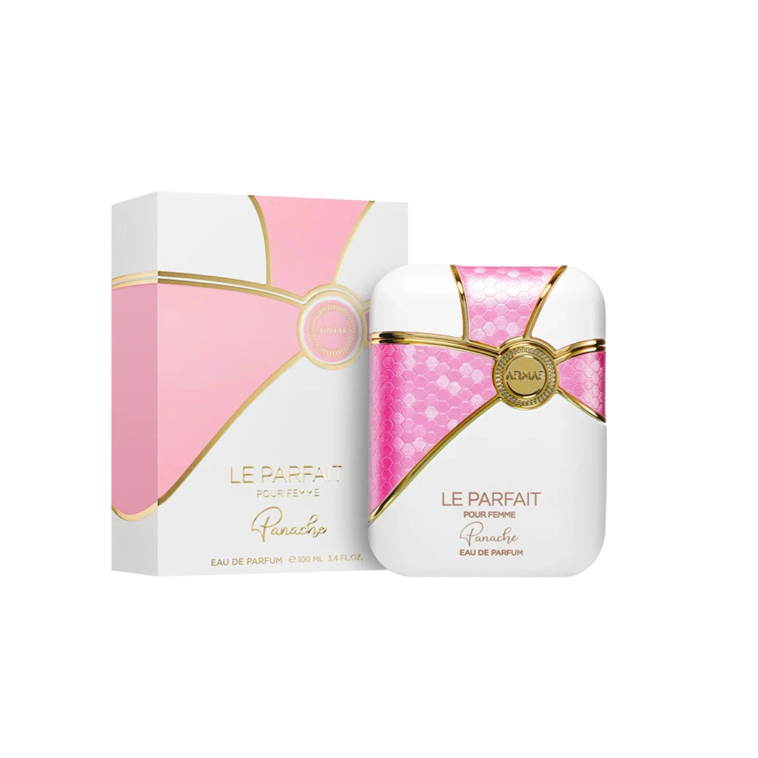 Armaf Ladies Le Parfait Panach EDP