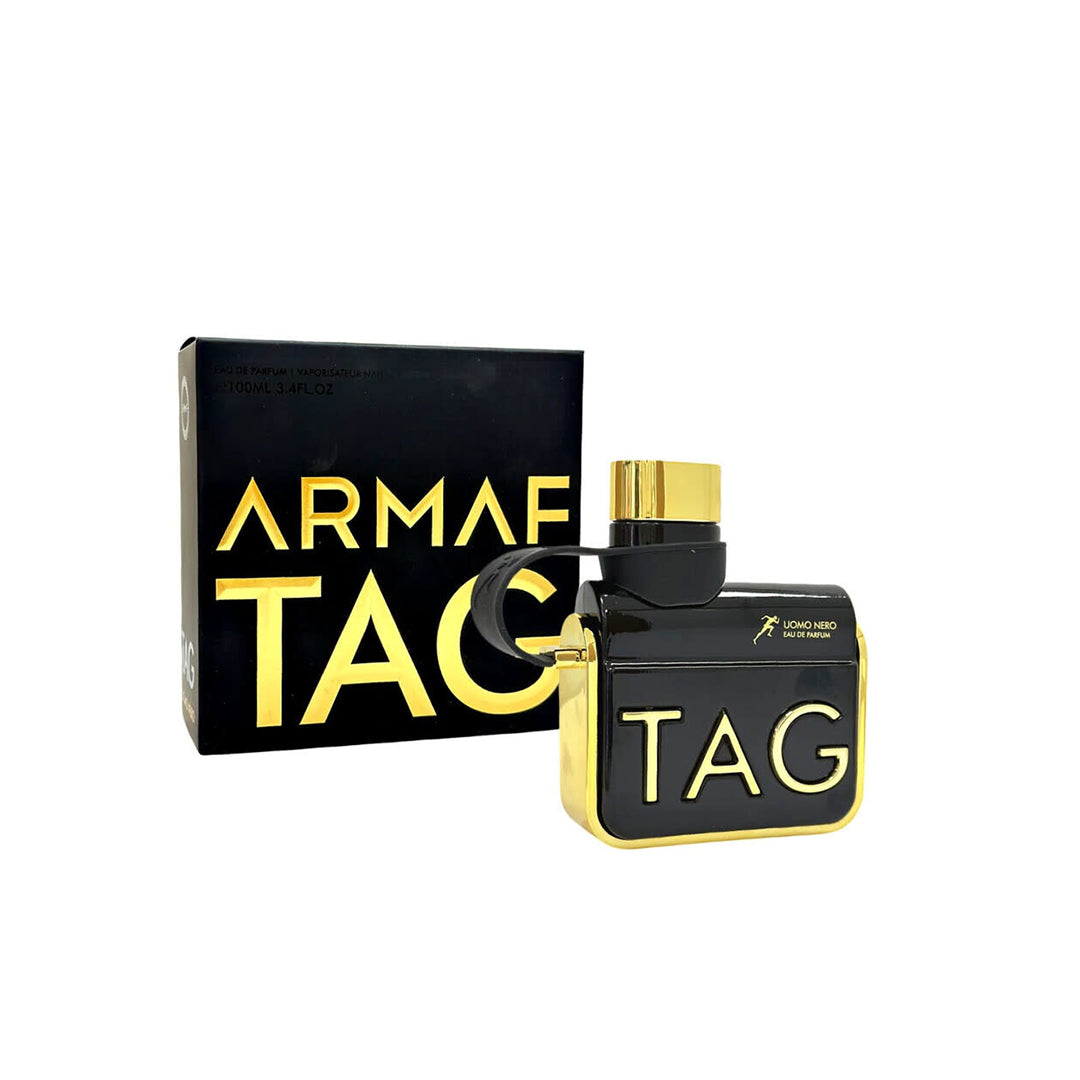 ARMAF TAG UOMO NERO 100 ML