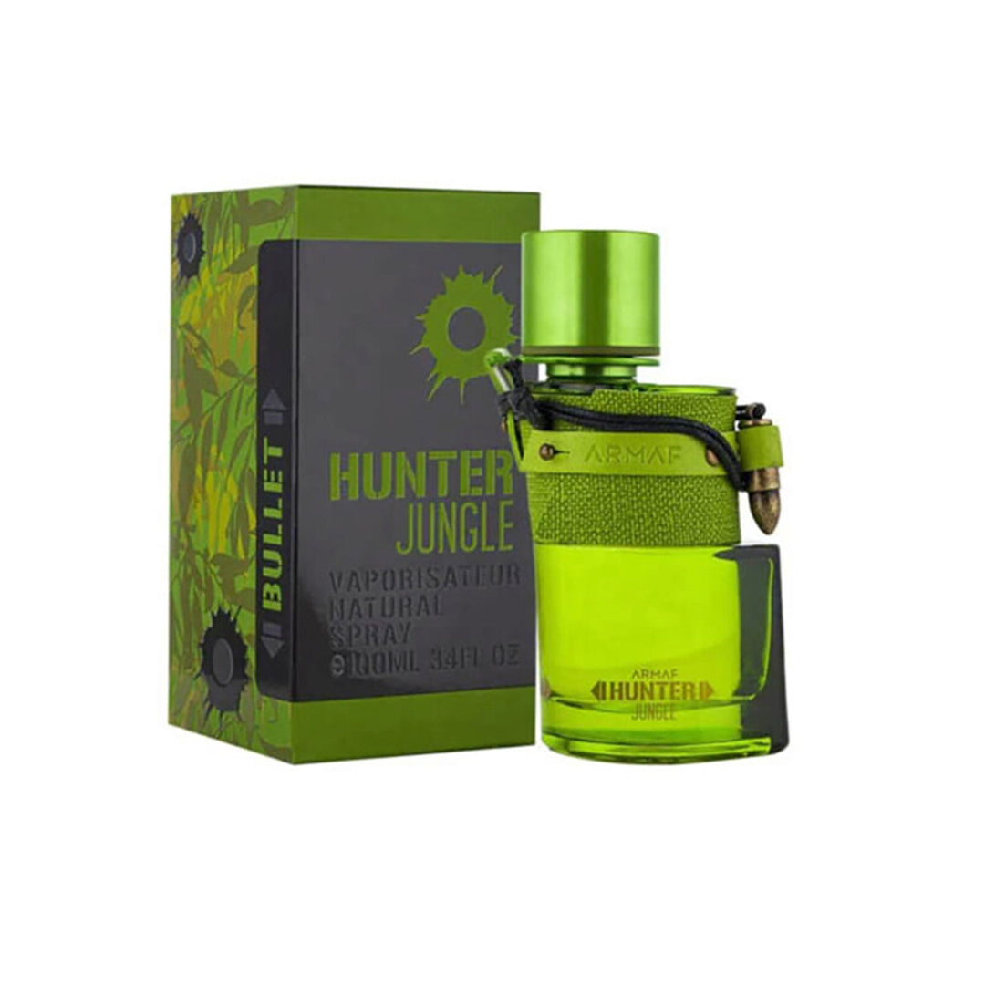 ARMAF HUNTER JUNGLE 100 ML
