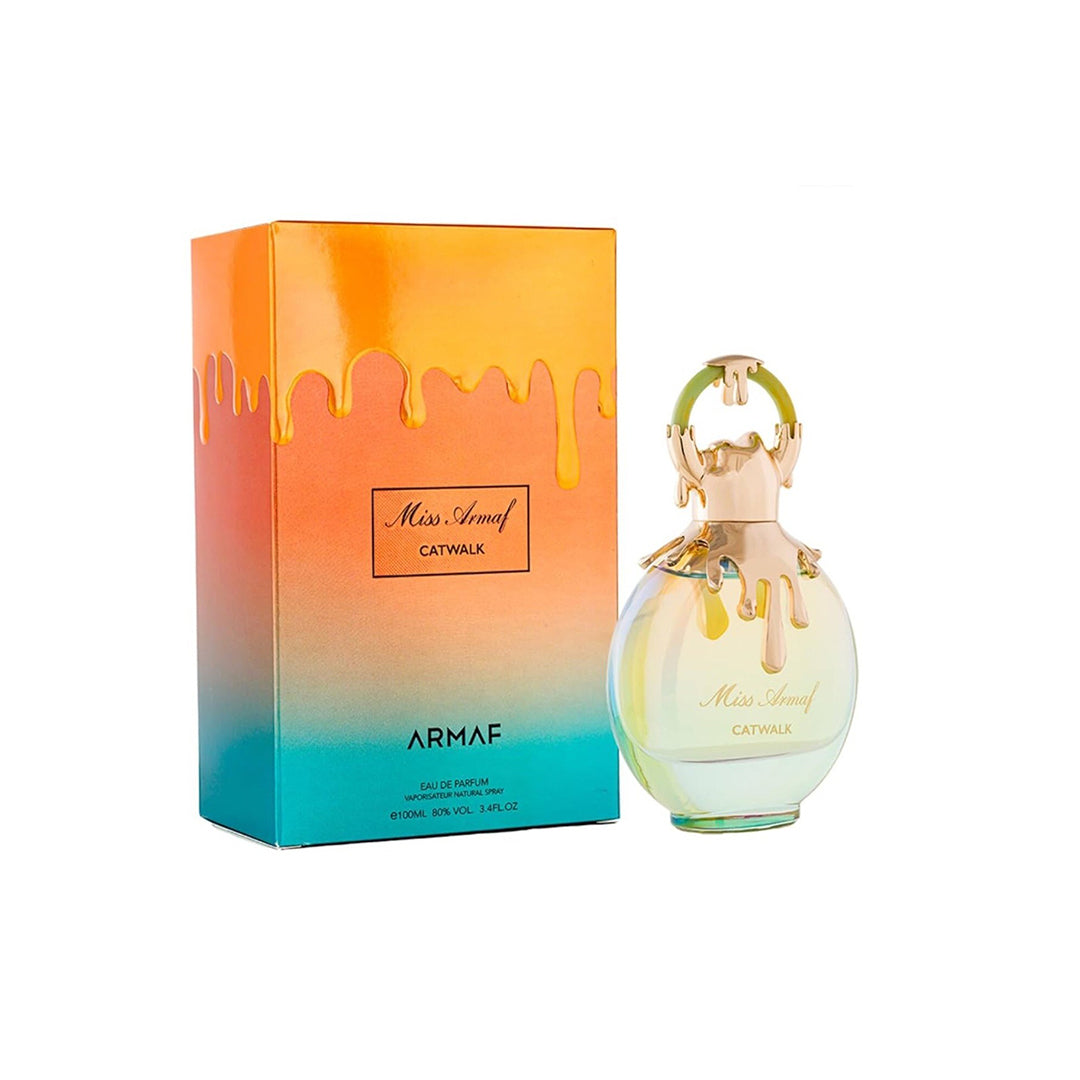 ARMAF MISS ARMAF CATWALK 100 ML