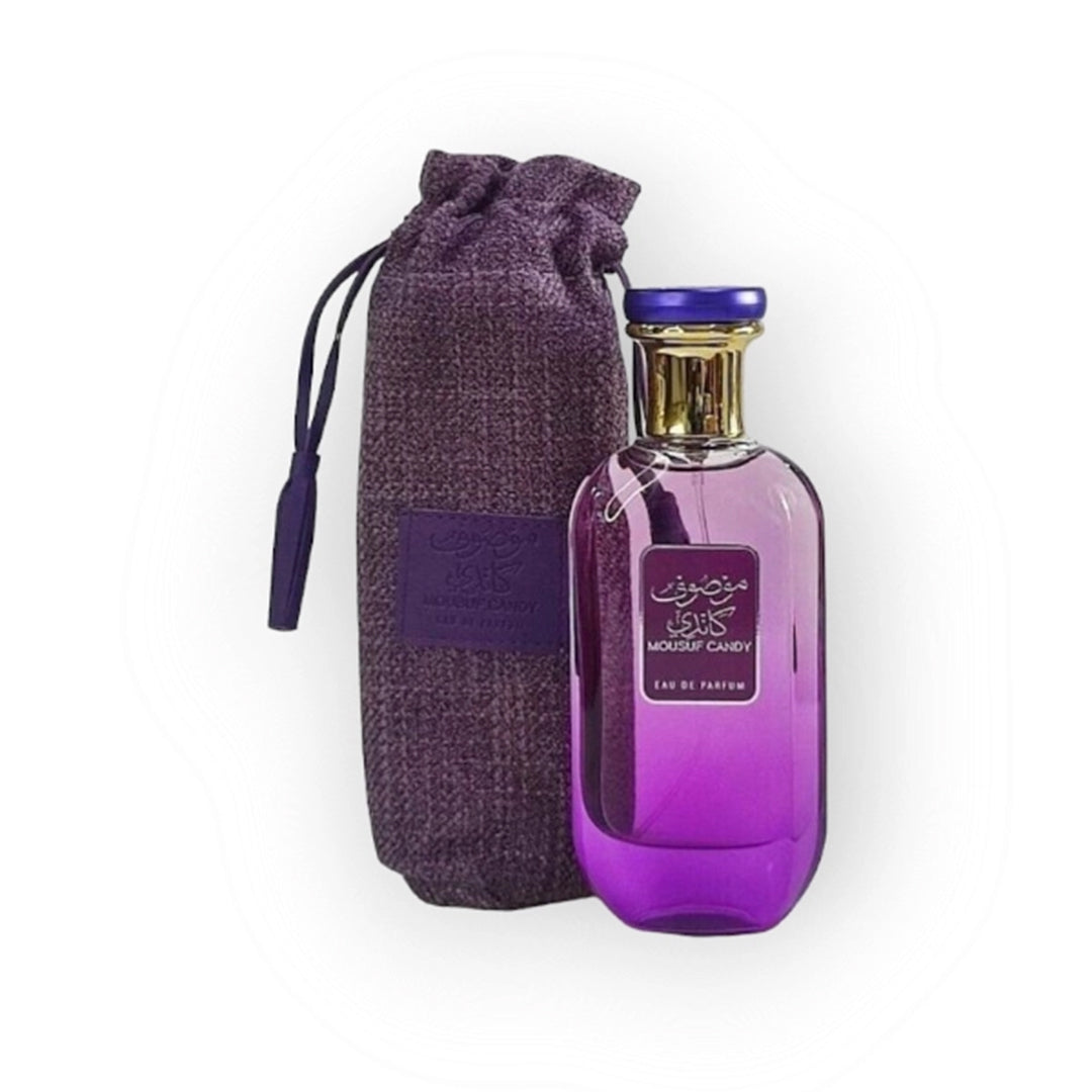 MOUSUF CANDY 100ML