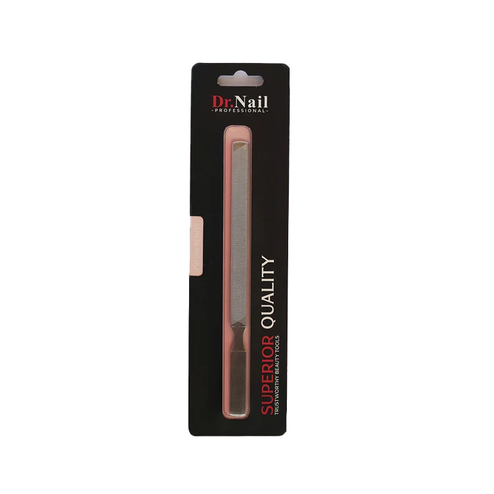 Large Metal Nail File