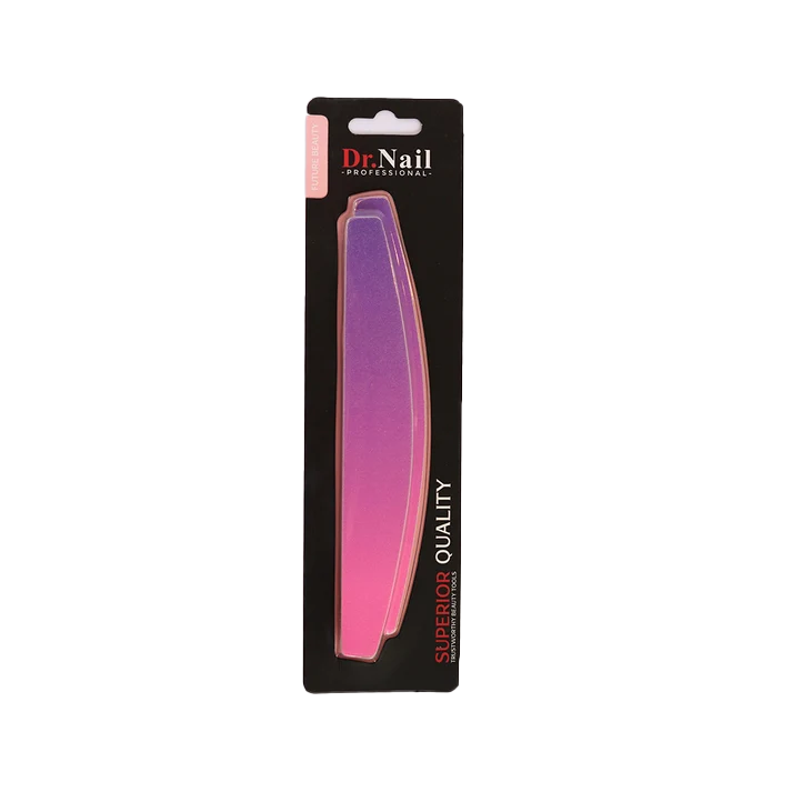 Curved Nail File