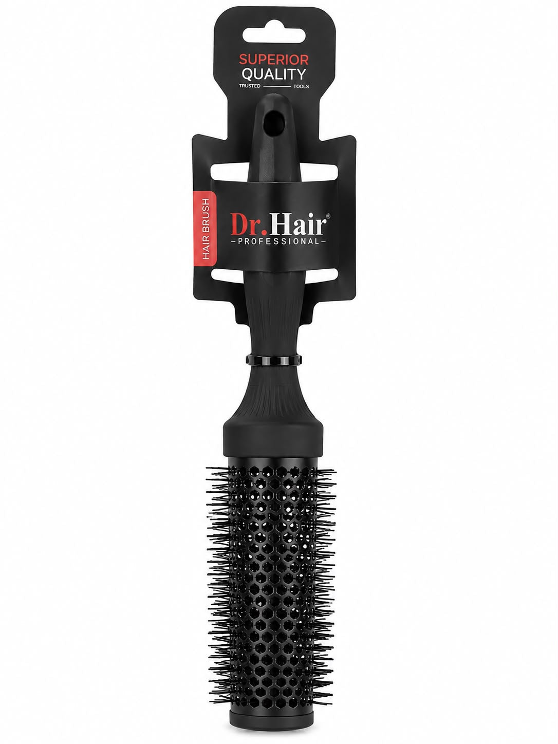 Dr.Hair Hair Brush -080