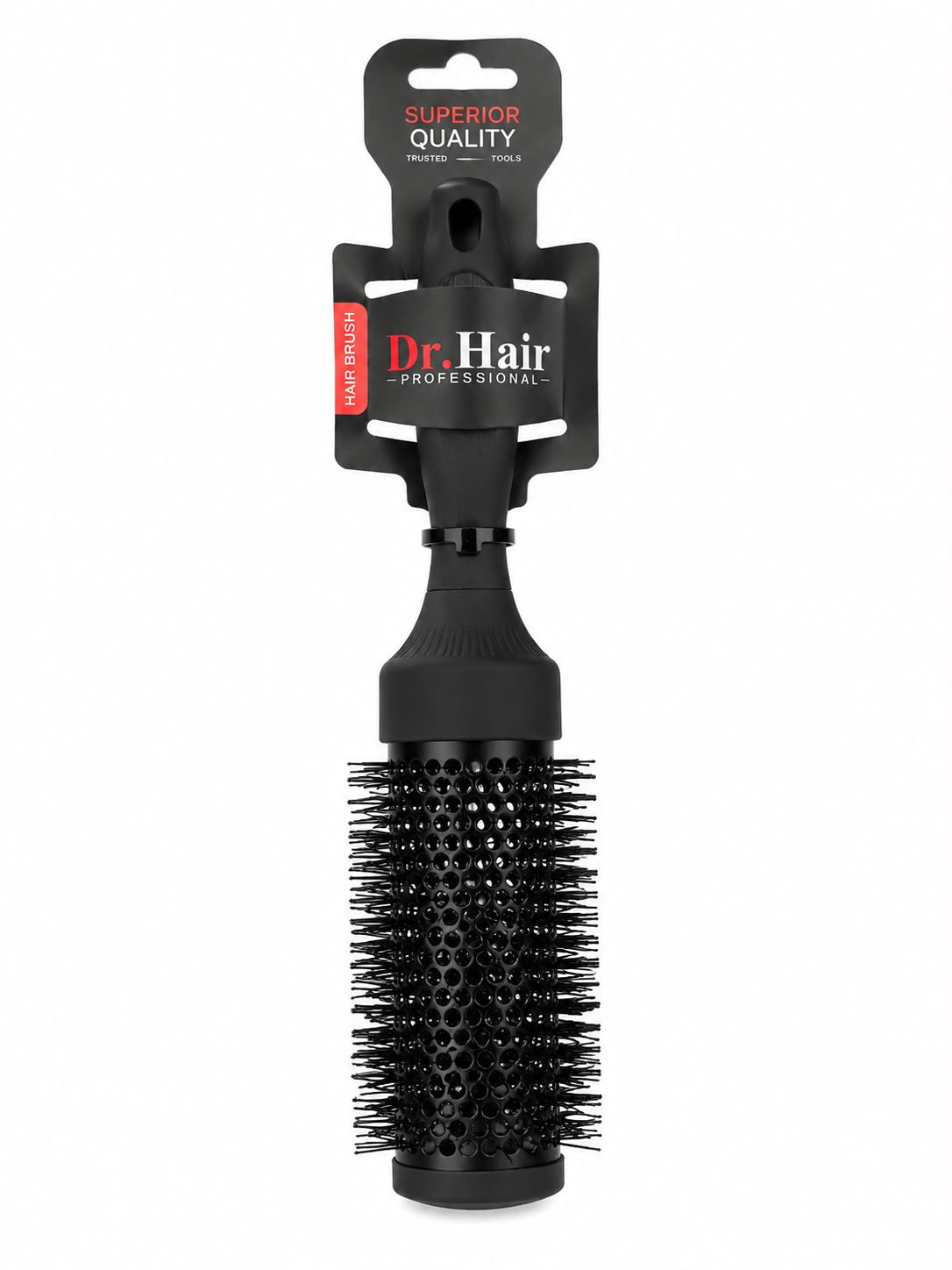 Dr.Hair Hair Brush -081