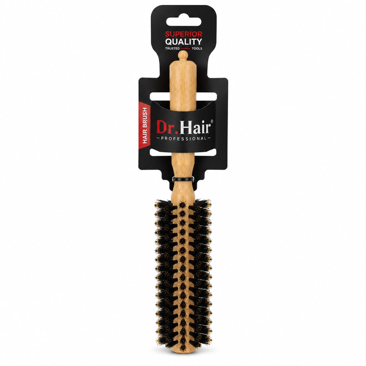 Dr.Hair Hair Brush -083