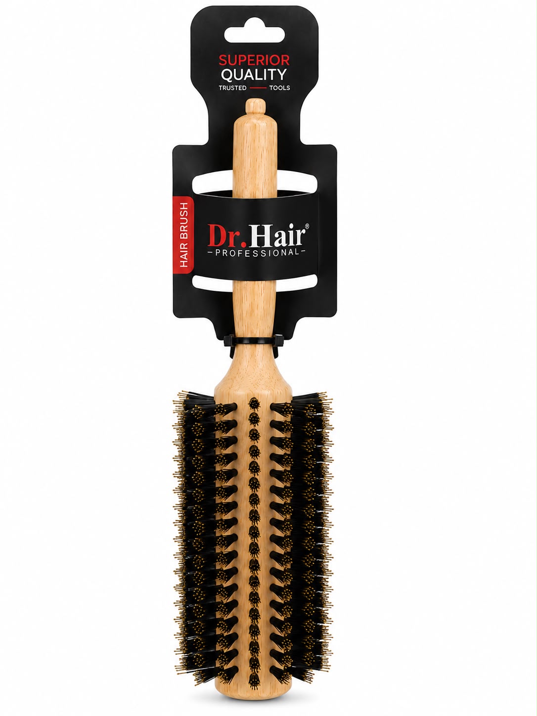 Dr.Hair Hair Brush -085