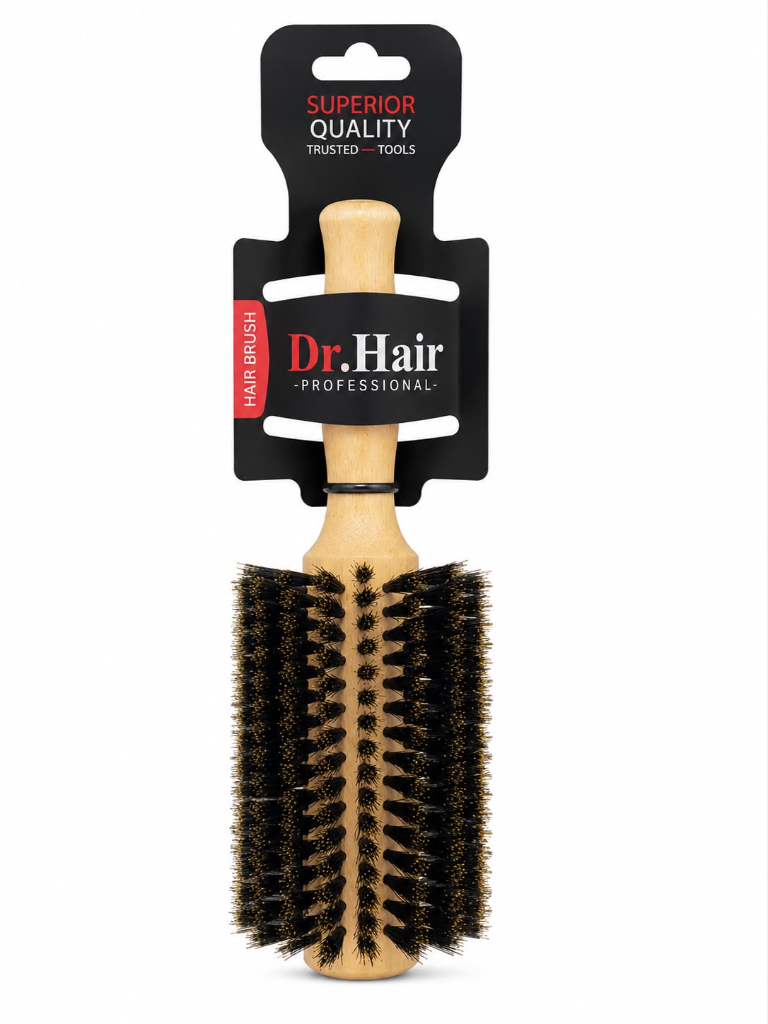 Dr.Hair Hair Brush -086