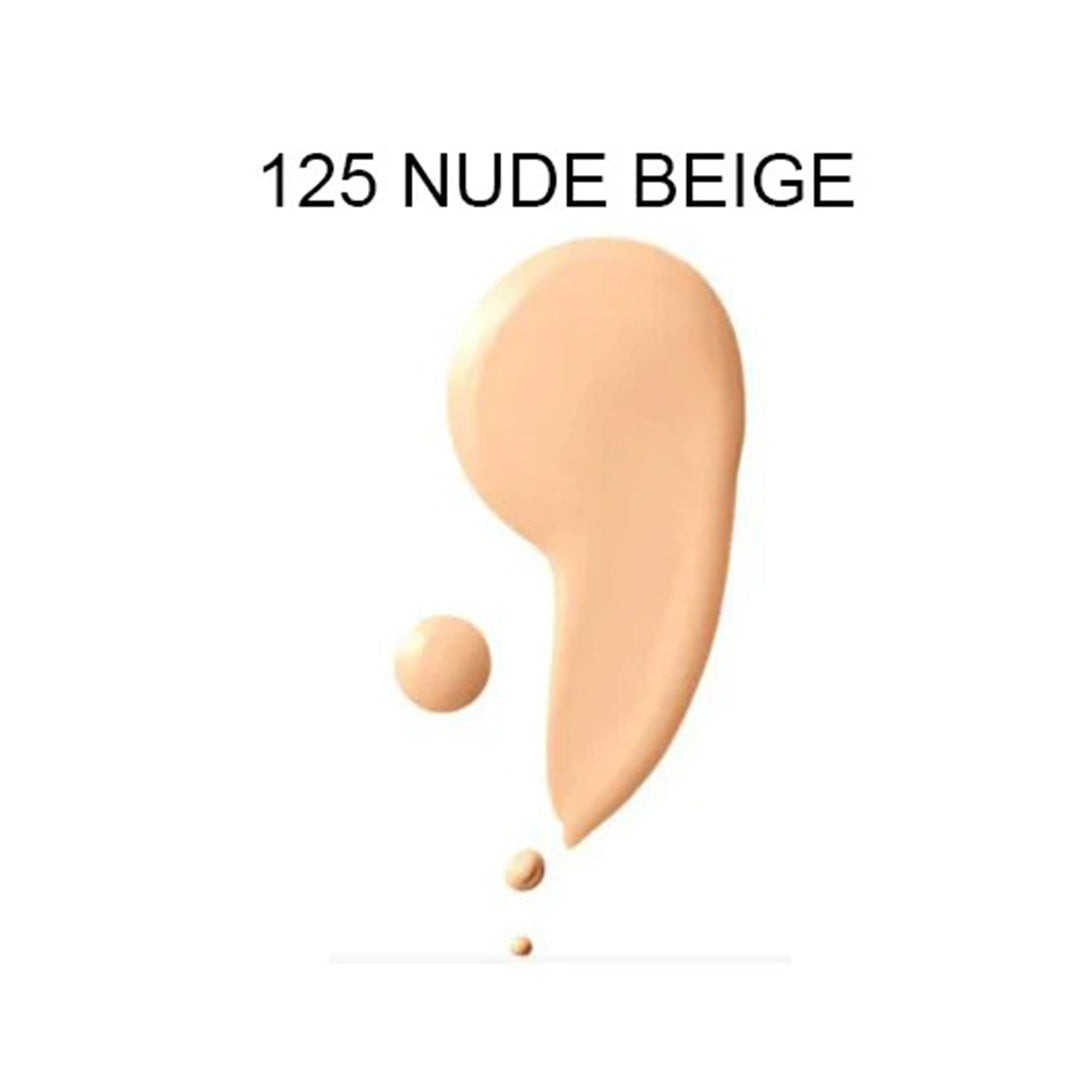 Maybelline Fit Me Matte Poreless Foundation