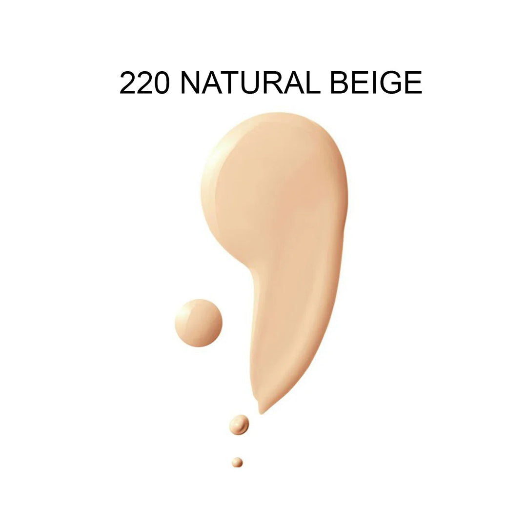 Maybelline Fit Me Matte Poreless Foundation