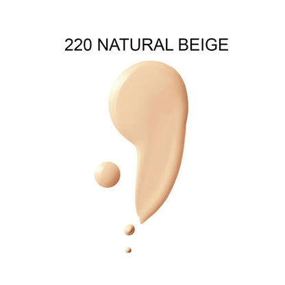 Maybelline Fit Me Matte Poreless Foundation