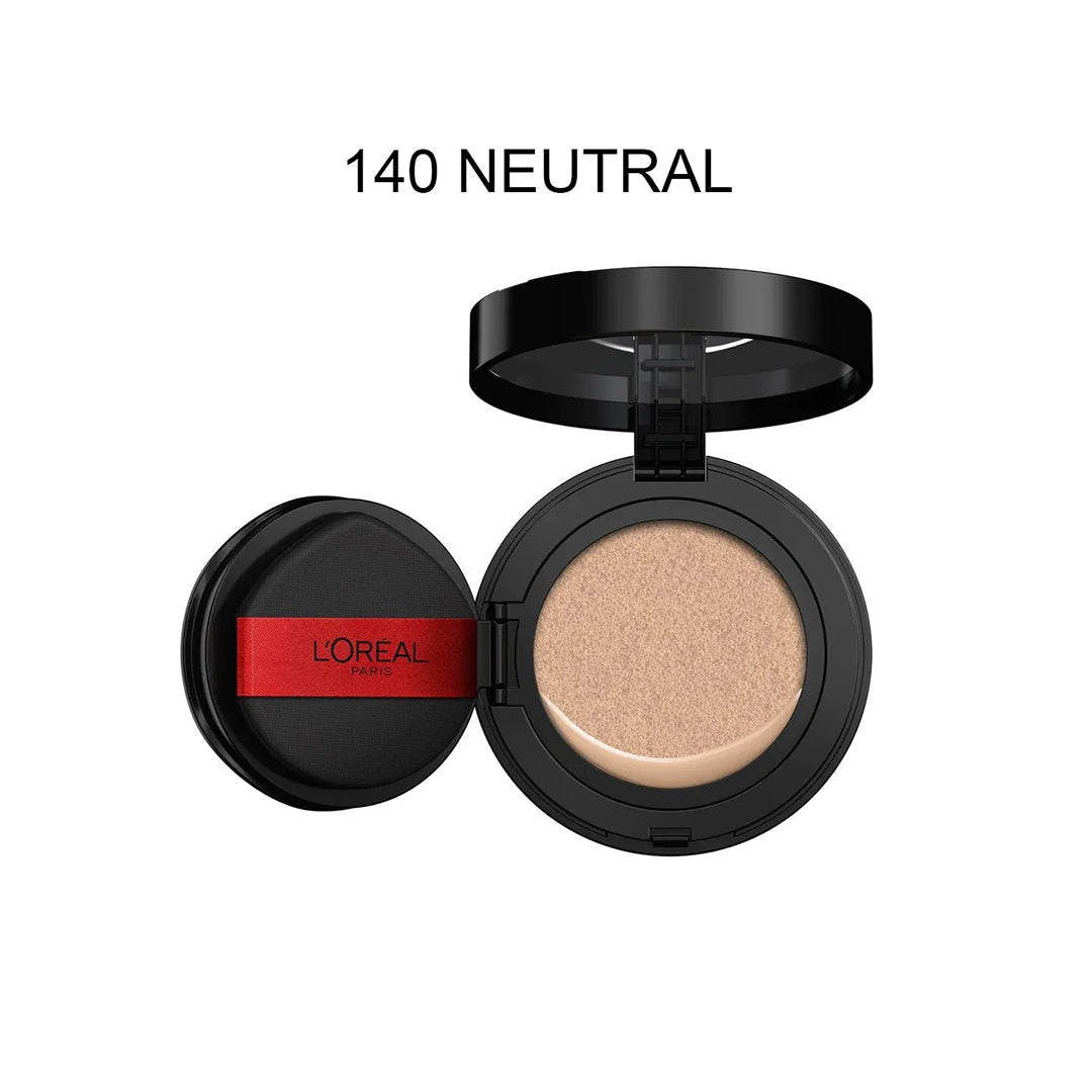 L'Oréal Infaillible 24h Fresh Wear Cushion Foundation