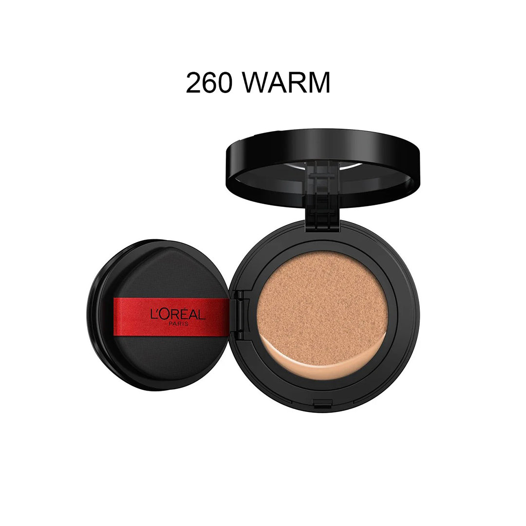 L'Oréal Infaillible 24h Fresh Wear Cushion Foundation