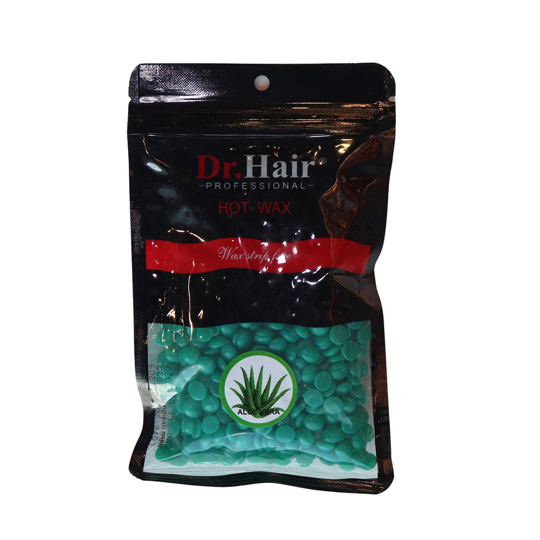 DR.HAIR WAX BAG STRIP FREE 100 G