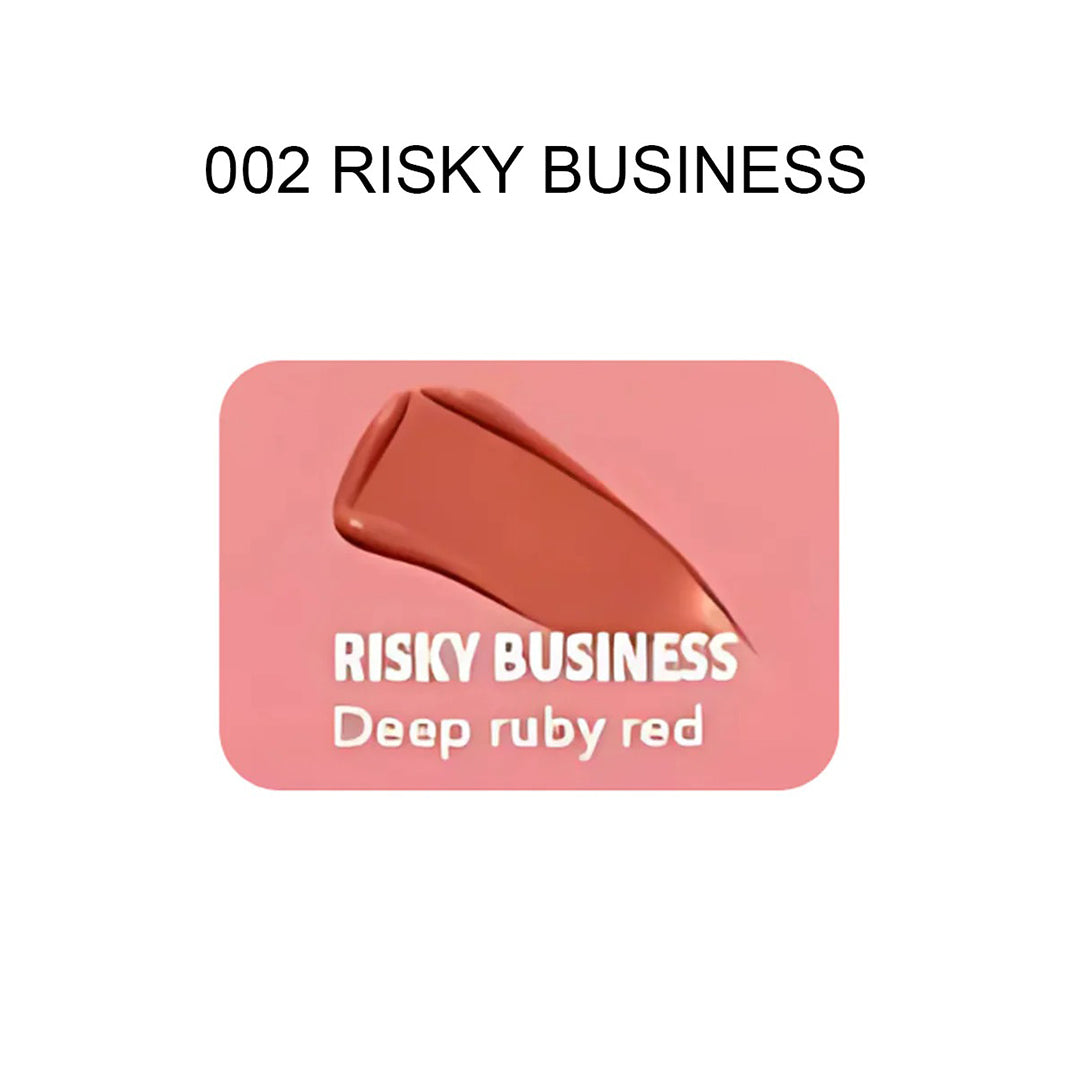 MAKEOVER DAY GLOW LIQUID BLUSH