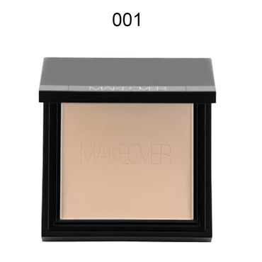 MAKEOVER Paris Compact Powder