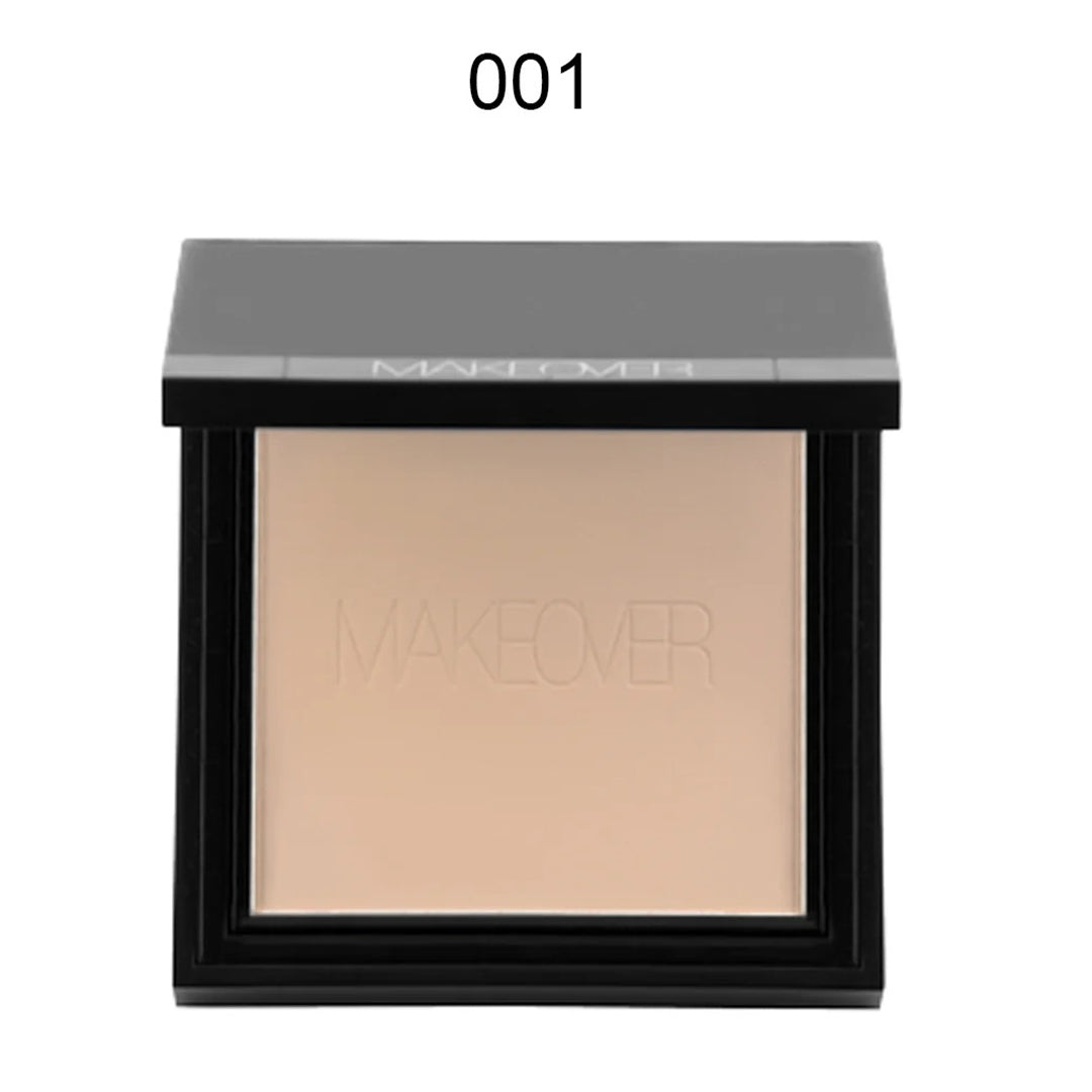 MAKEOVER Paris Compact Powder