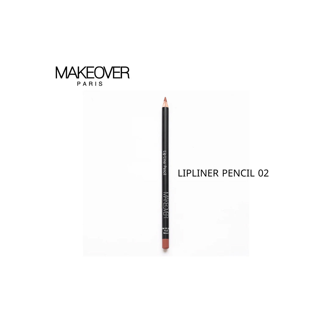 MAKEOVER PARIS LIPLINER PENCIL