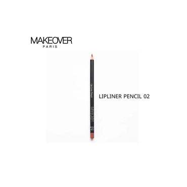 MAKEOVER PARIS LIPLINER PENCIL