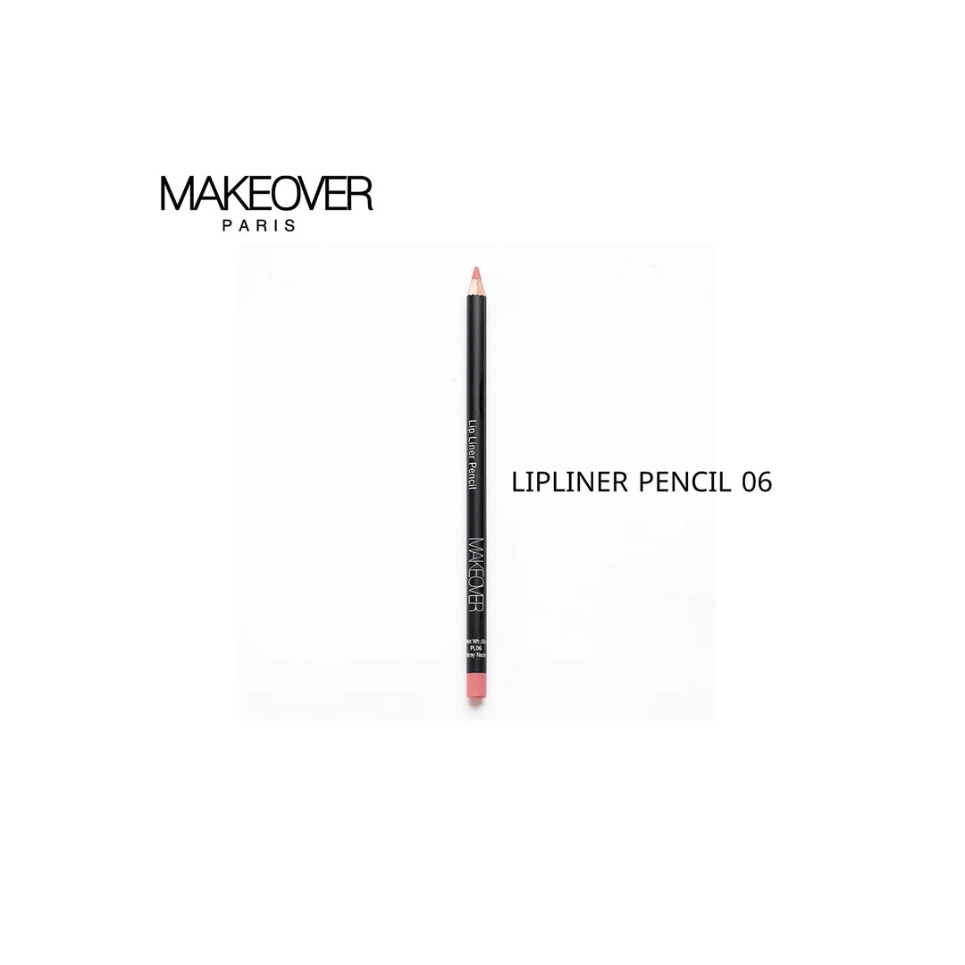 MAKEOVER PARIS LIPLINER PENCIL