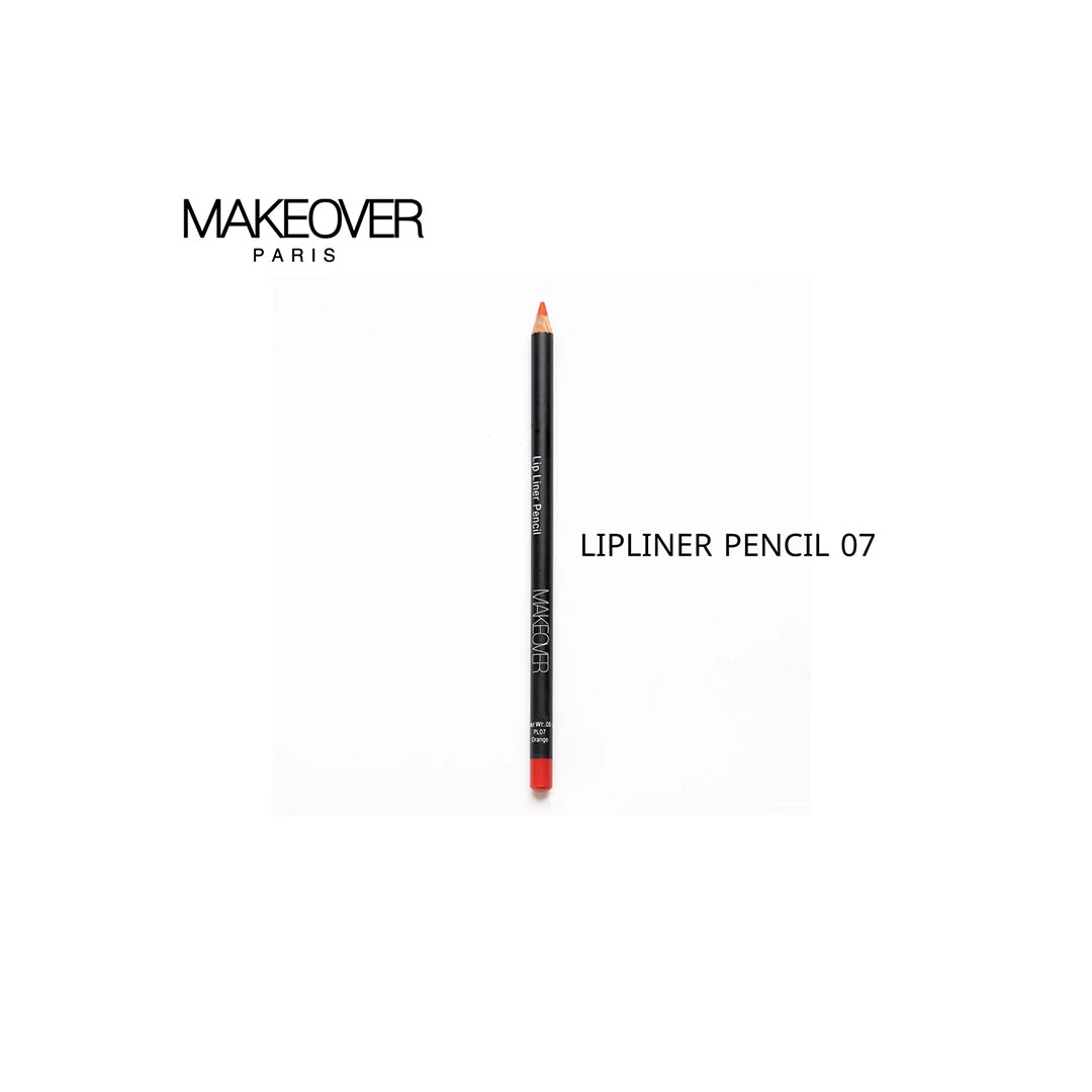 MAKEOVER PARIS LIPLINER PENCIL