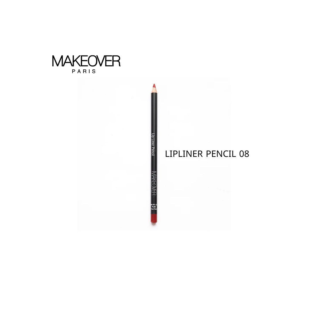MAKEOVER PARIS LIPLINER PENCIL