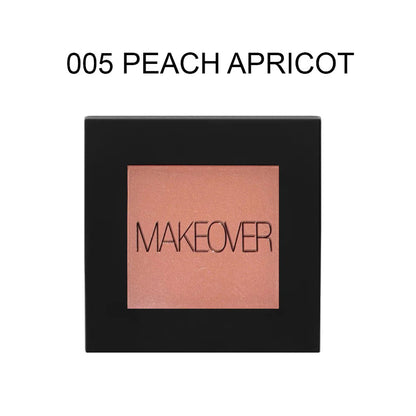 MAKEOVER B01  SINGLE BLUSH