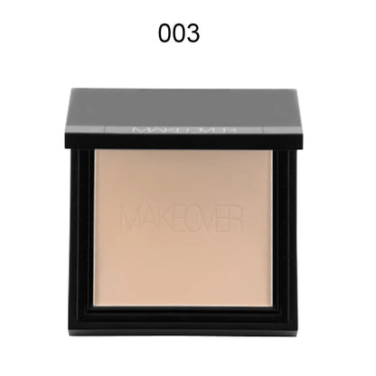 MAKEOVER Paris Compact Powder
