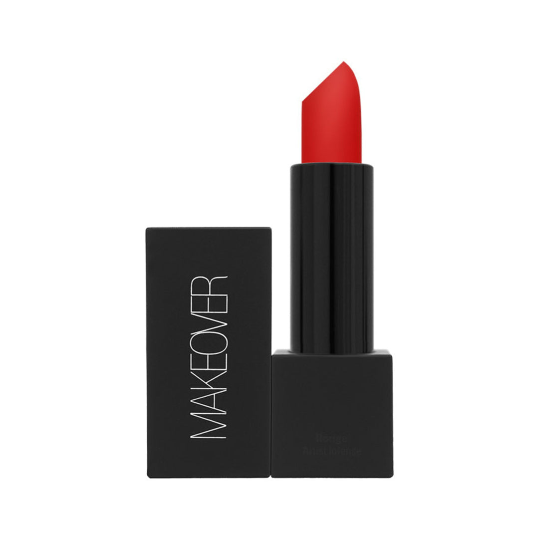MAKEOVER L01  ARTIST INTENSE LIPSTICK