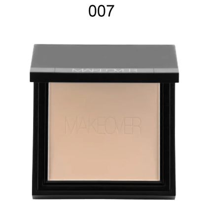 MAKEOVER Paris Compact Powder