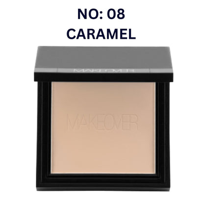 MAKEOVER Paris Compact Powder