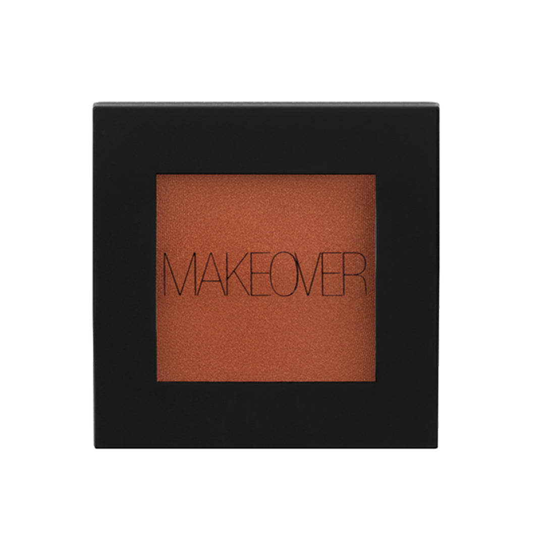 MAKEOVER B01  SINGLE BLUSH