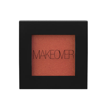 MAKEOVER B01  SINGLE BLUSH