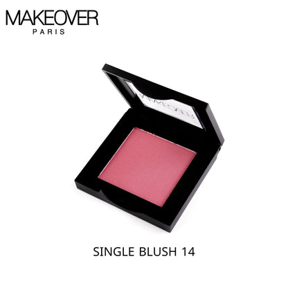 MAKEOVER B01  SINGLE BLUSH