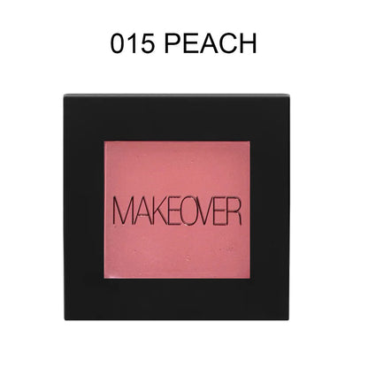MAKEOVER B01  SINGLE BLUSH